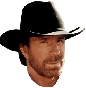 chuck norris